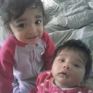 Meet your Posher, Mary